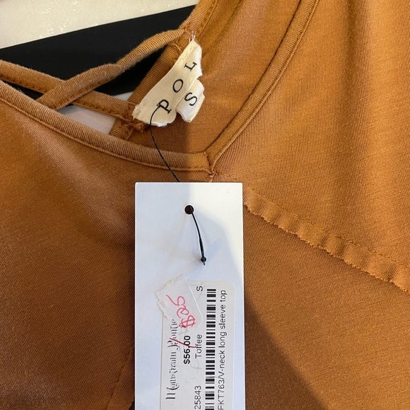 Boho Top - Picture 3 of 3